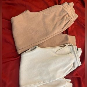 Boohoo Set of 2 Sweats